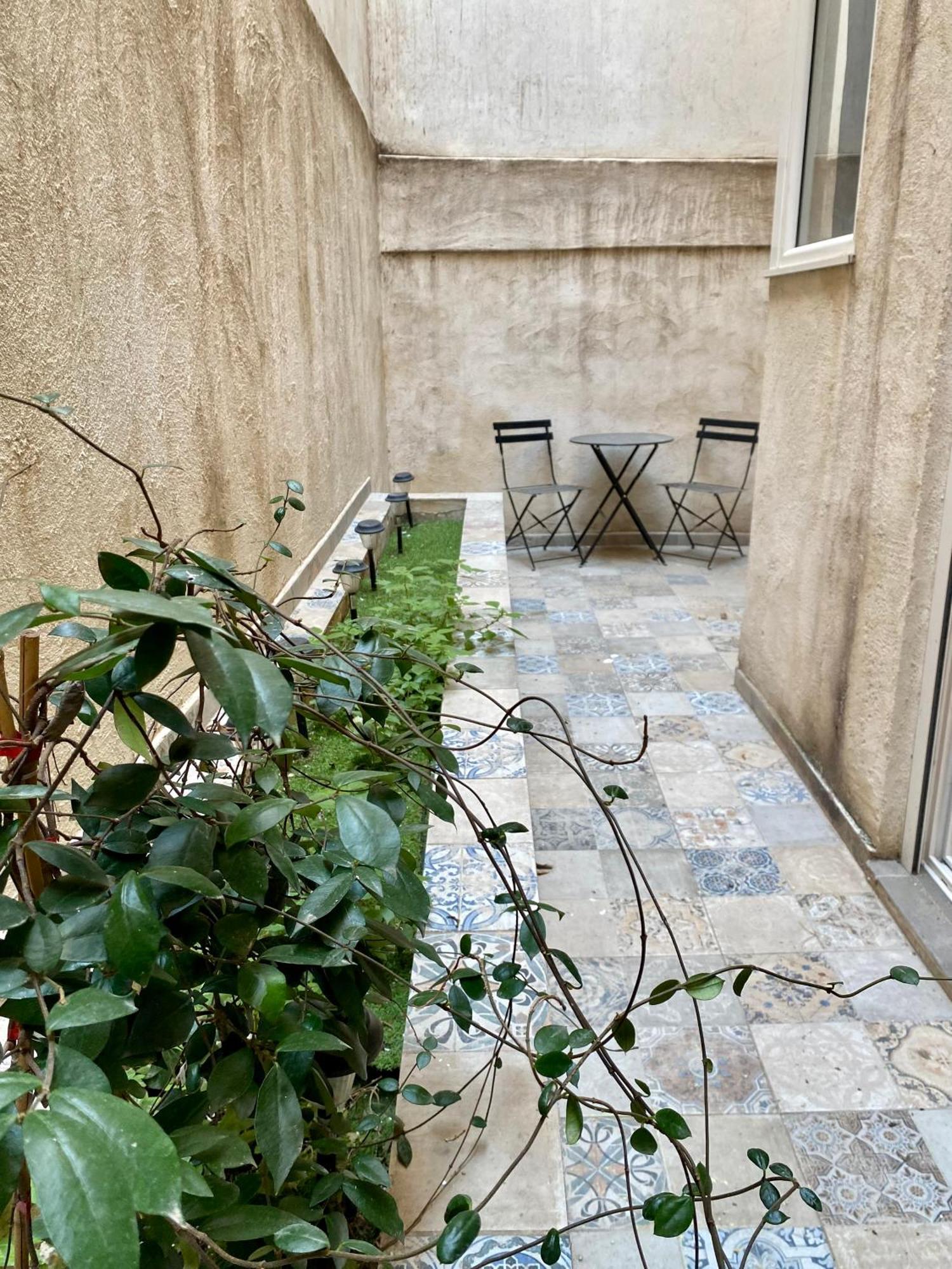 A Place 4 U Below Acropolis Leilighet Athen Eksteriør bilde